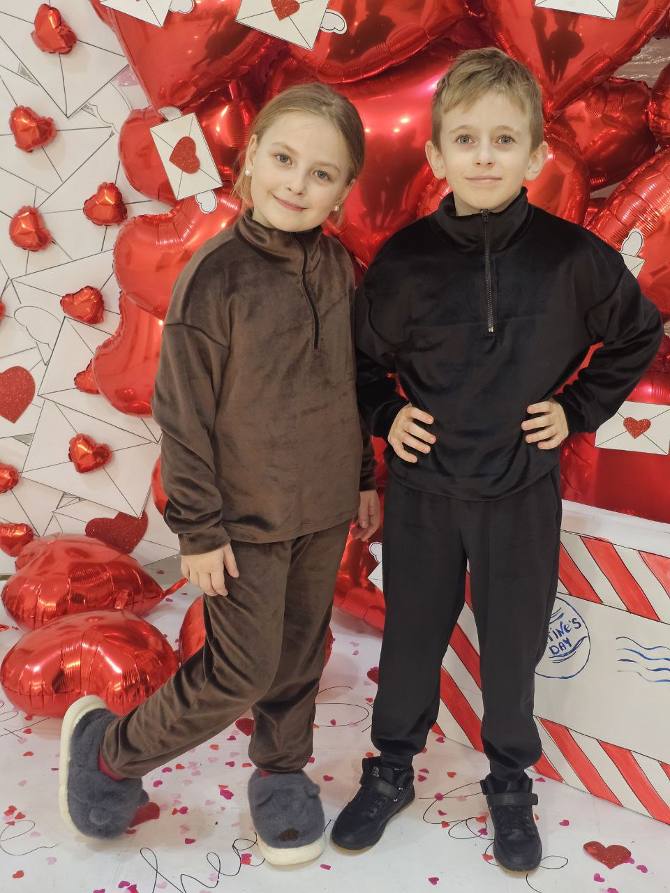 Костюм 16022615