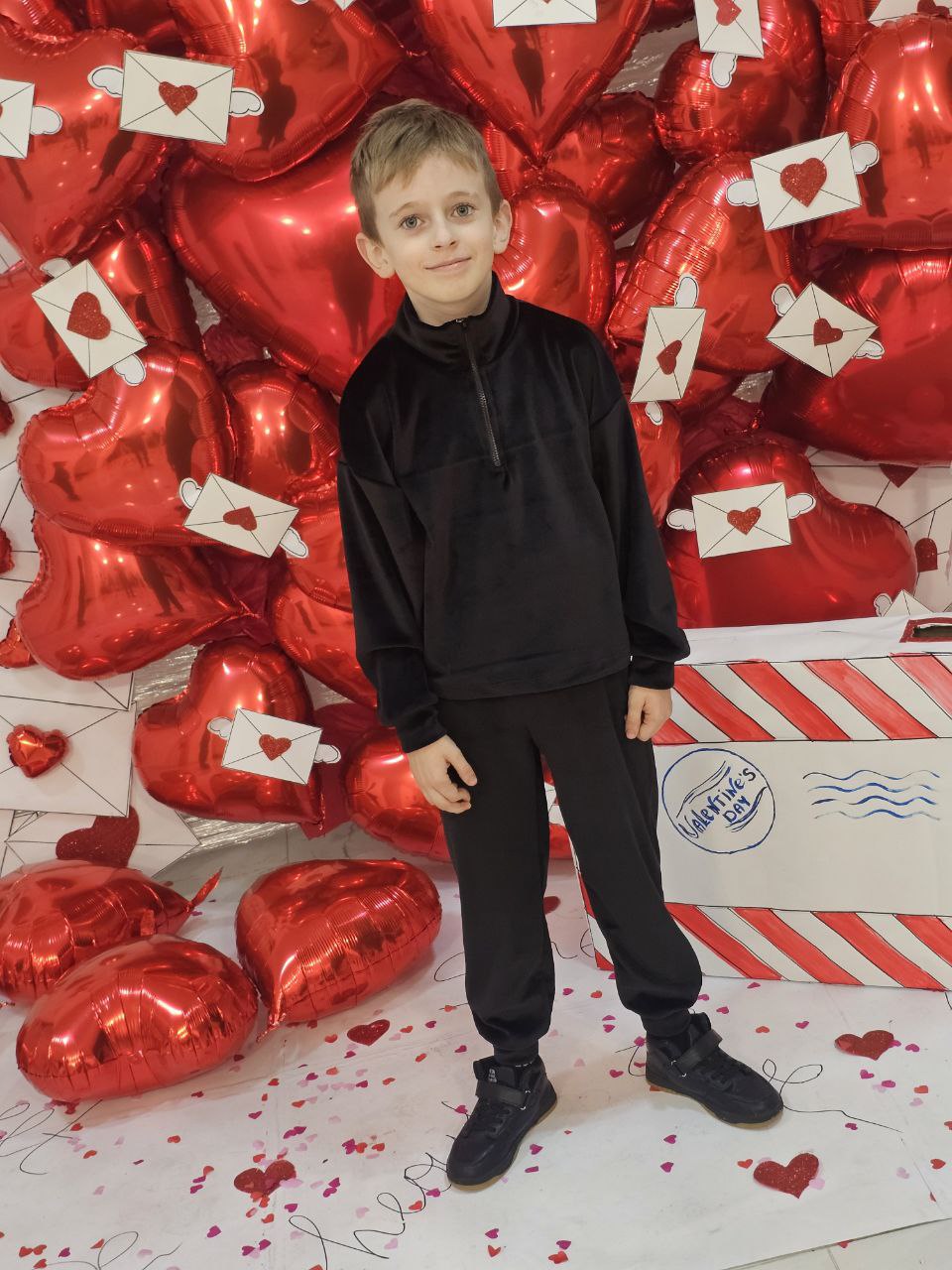 Костюм 16022615