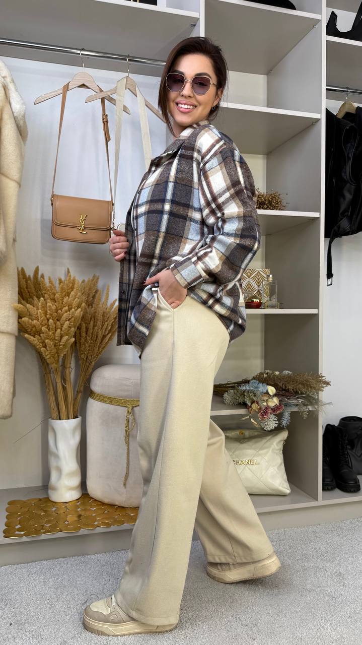 Сорочка 06022601