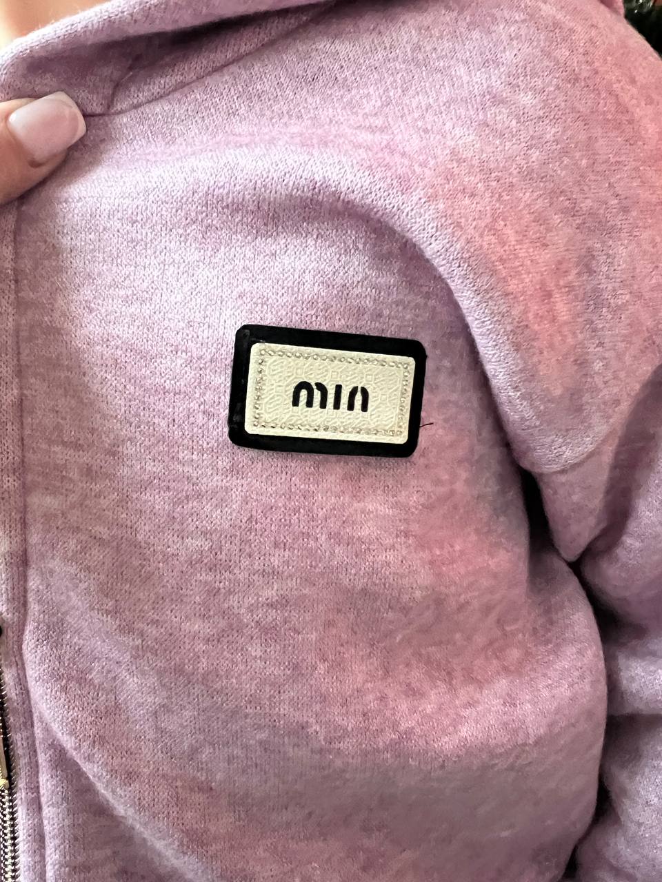 Костюм 16022616