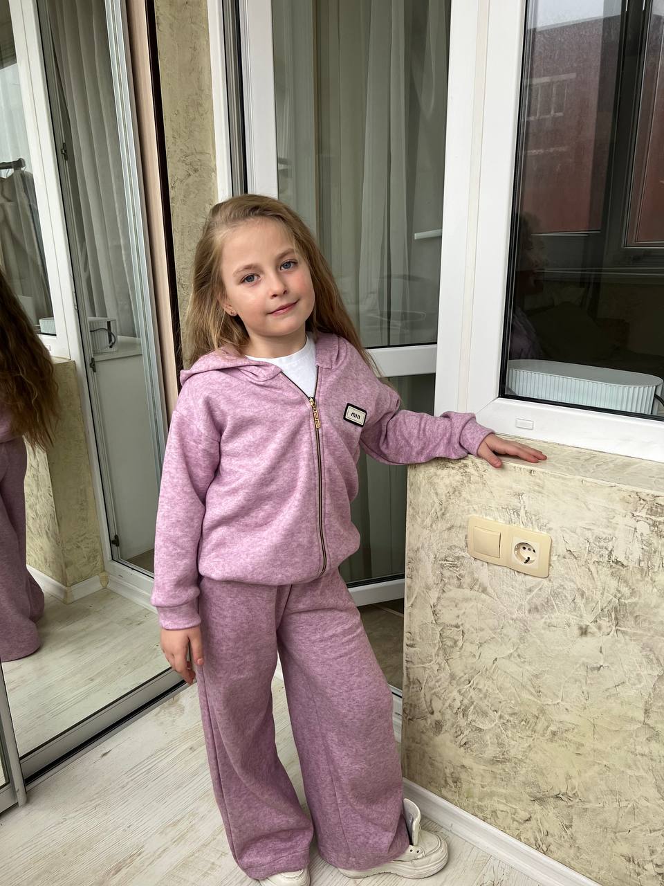 Костюм 16022616