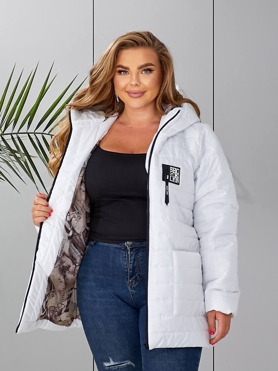 Куртка 240824003