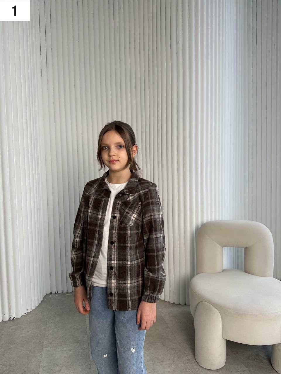 Сорочка 16022617