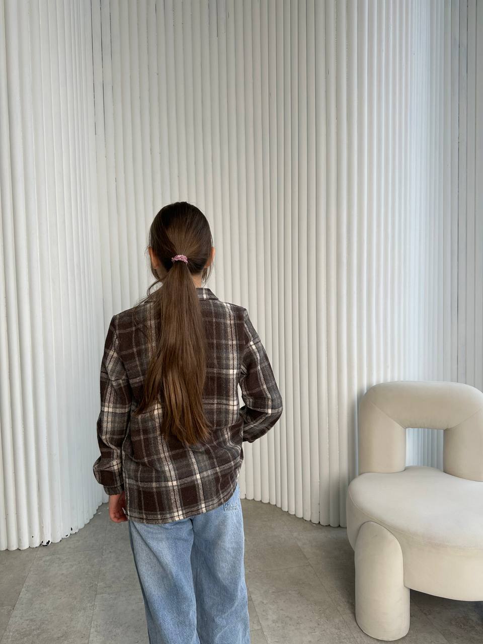 Сорочка 16022617