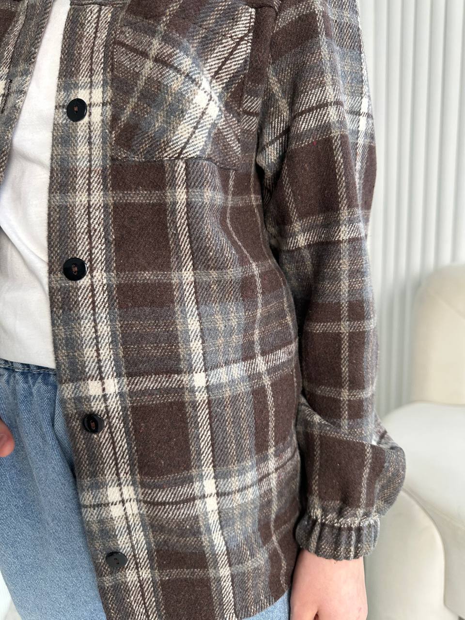 Сорочка 16022617