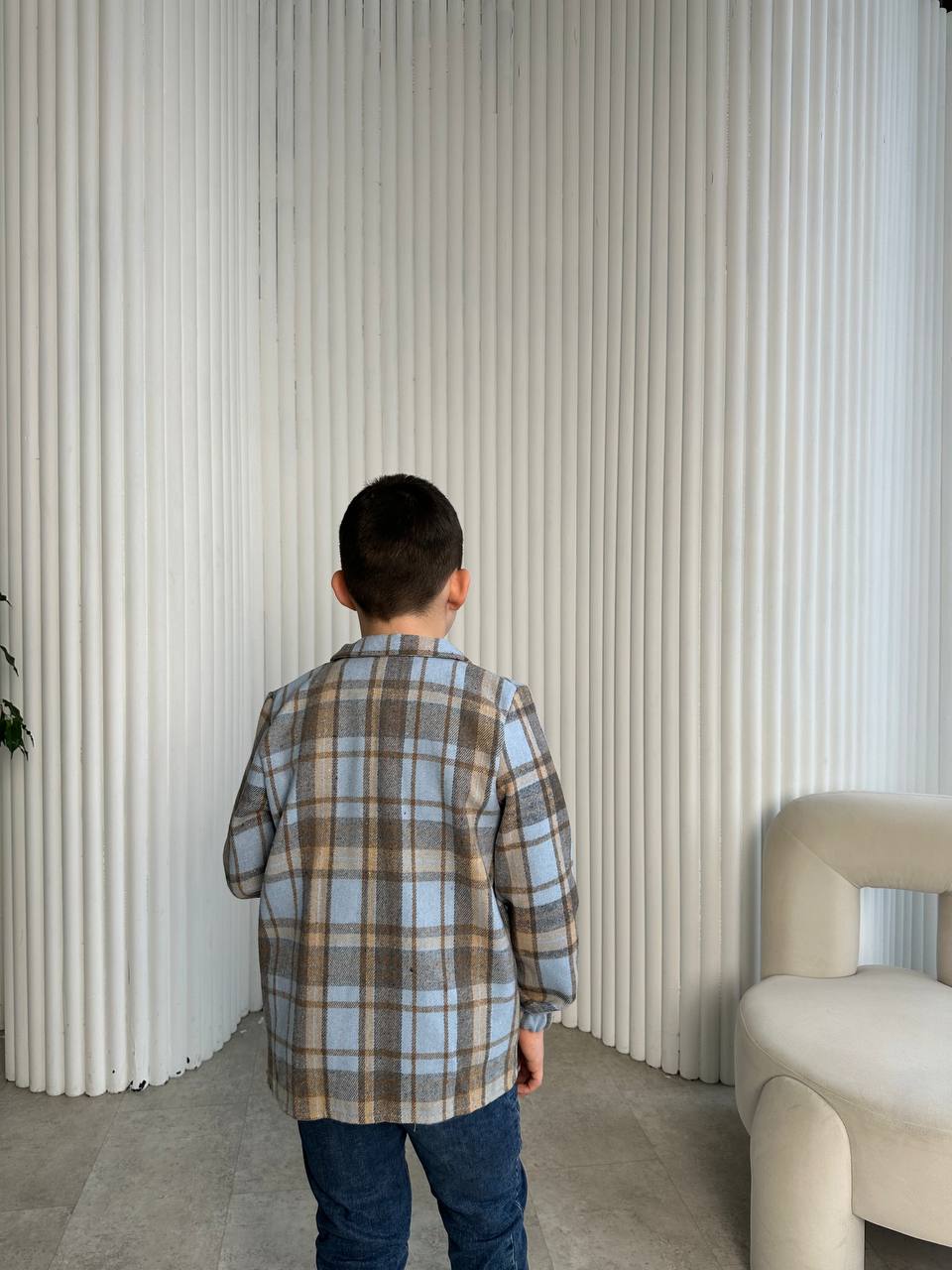 Сорочка 16022617