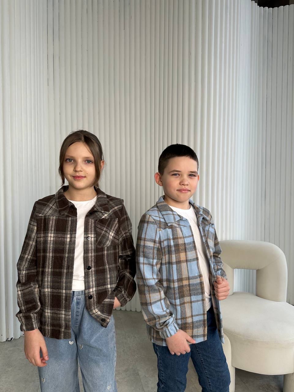 Сорочка 16022617