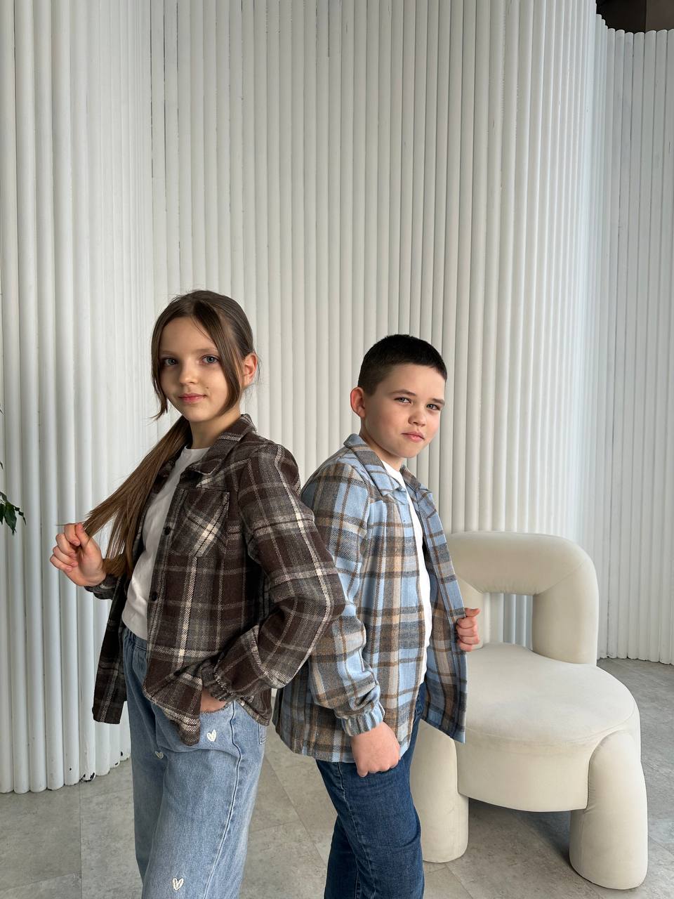 Сорочка 16022617