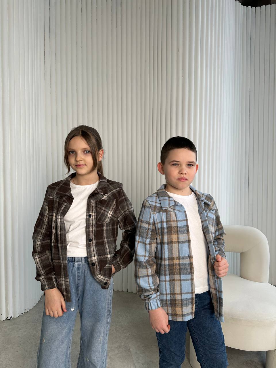 Сорочка 16022617