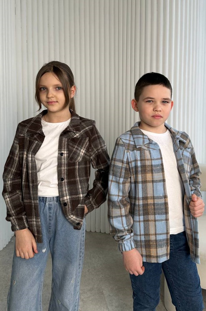 Сорочка 16022617