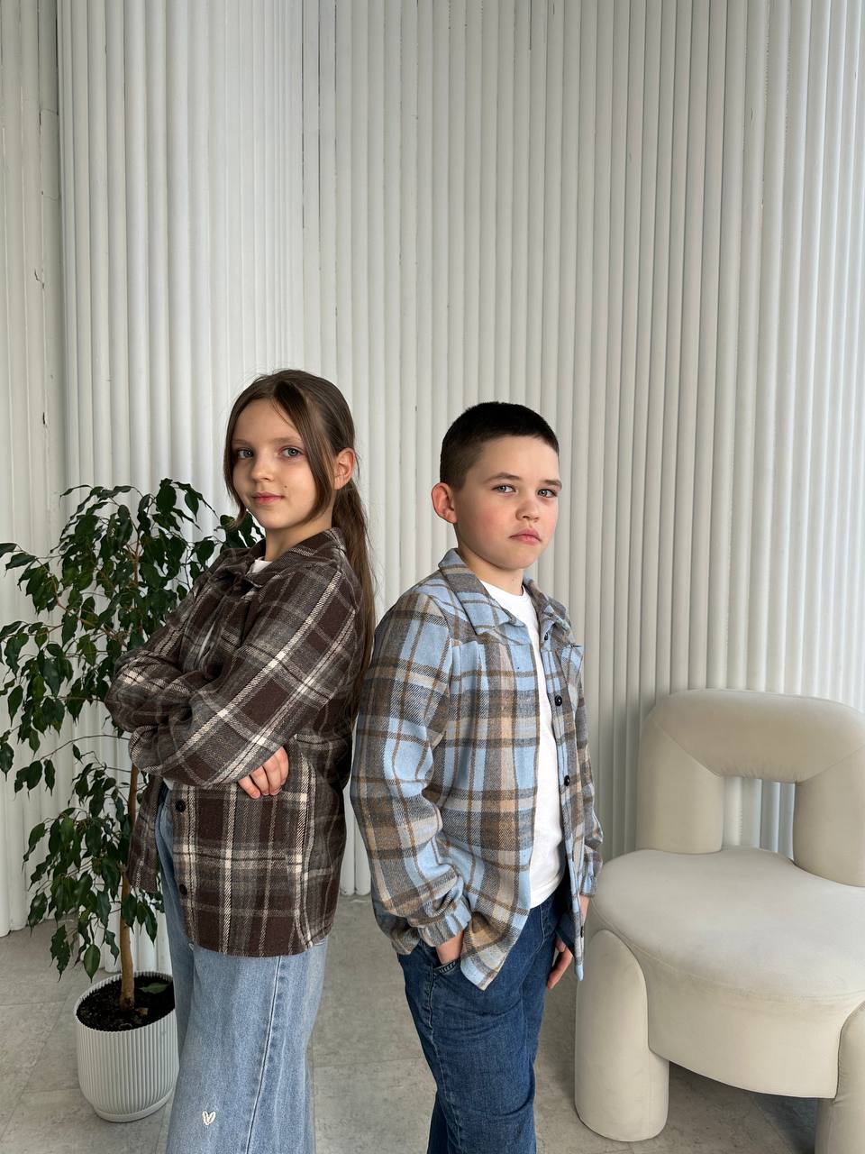 Сорочка 16022617