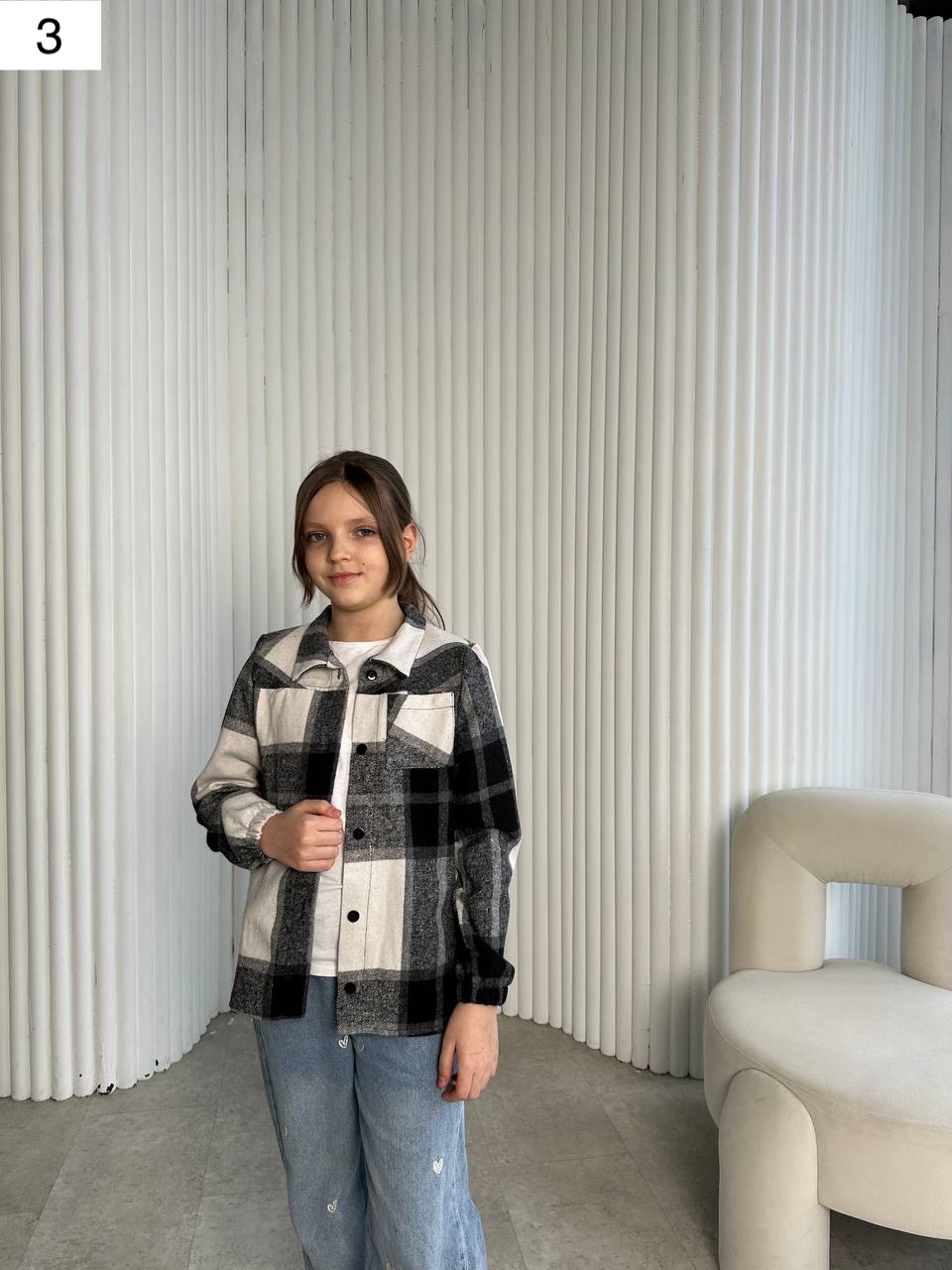 Сорочка 16022617