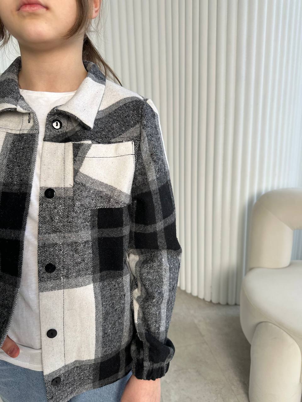 Сорочка 16022617