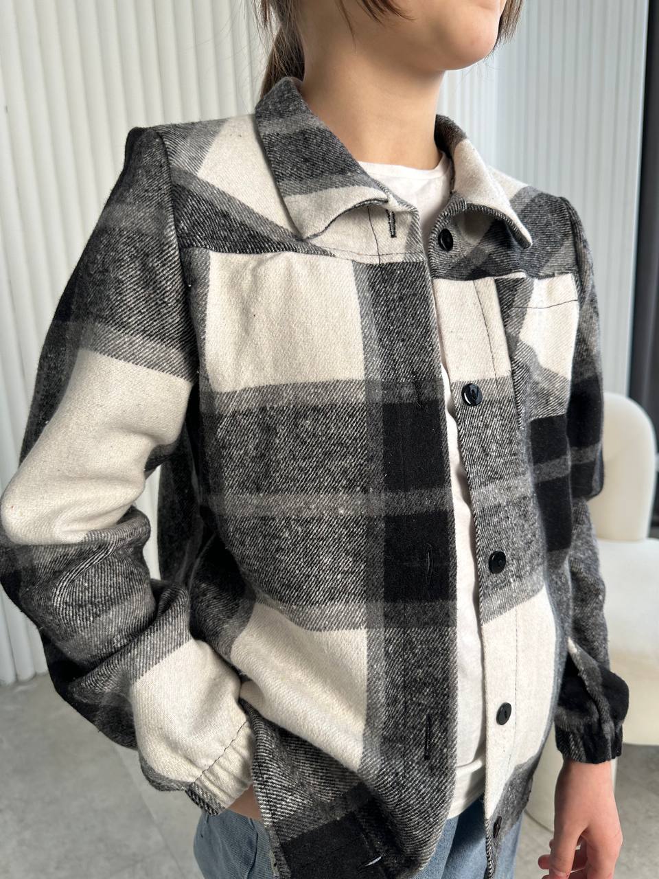 Сорочка 16022617