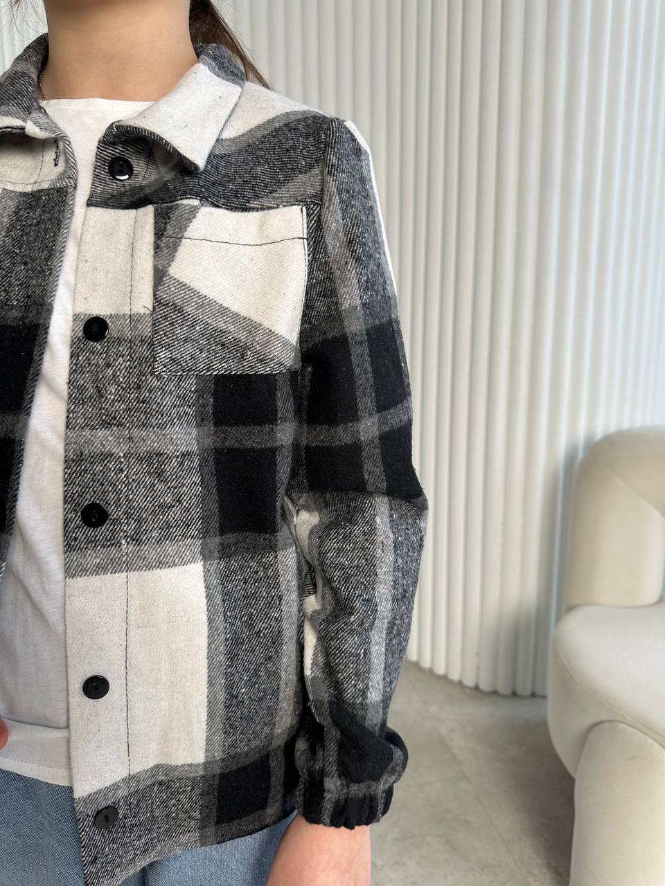 Сорочка 16022617