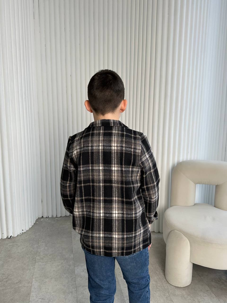 Сорочка 16022617