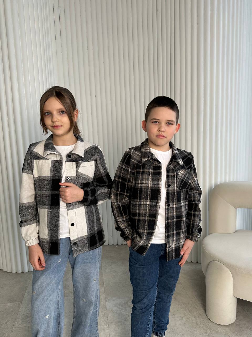 Сорочка 16022617