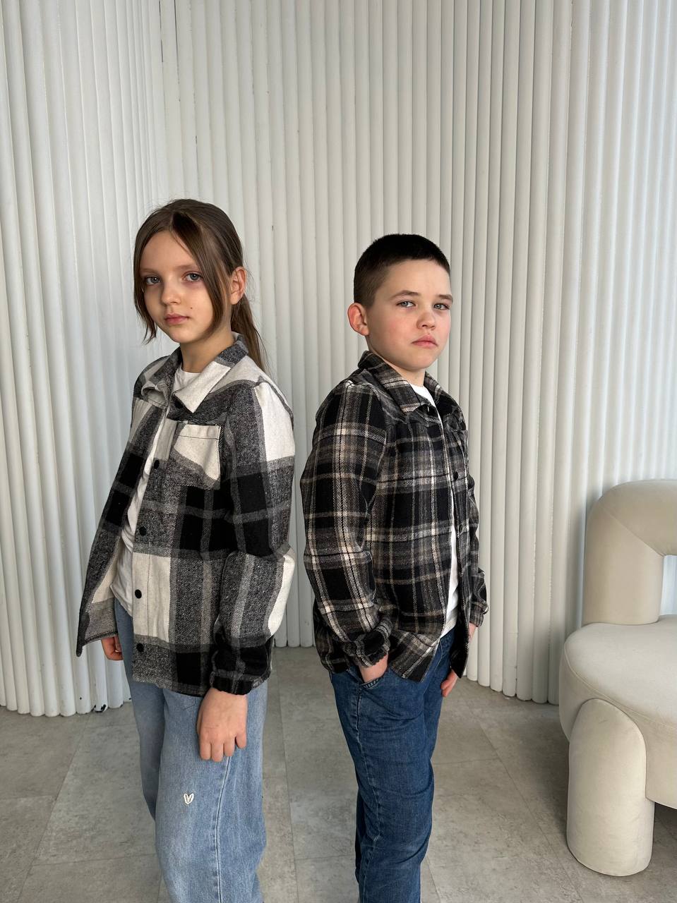 Сорочка 16022617