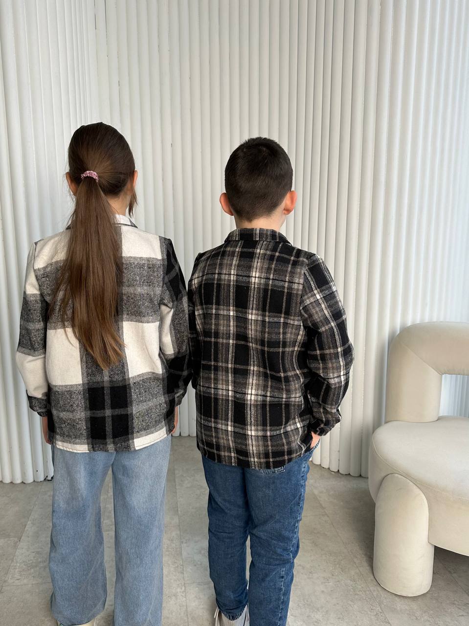 Сорочка 16022617