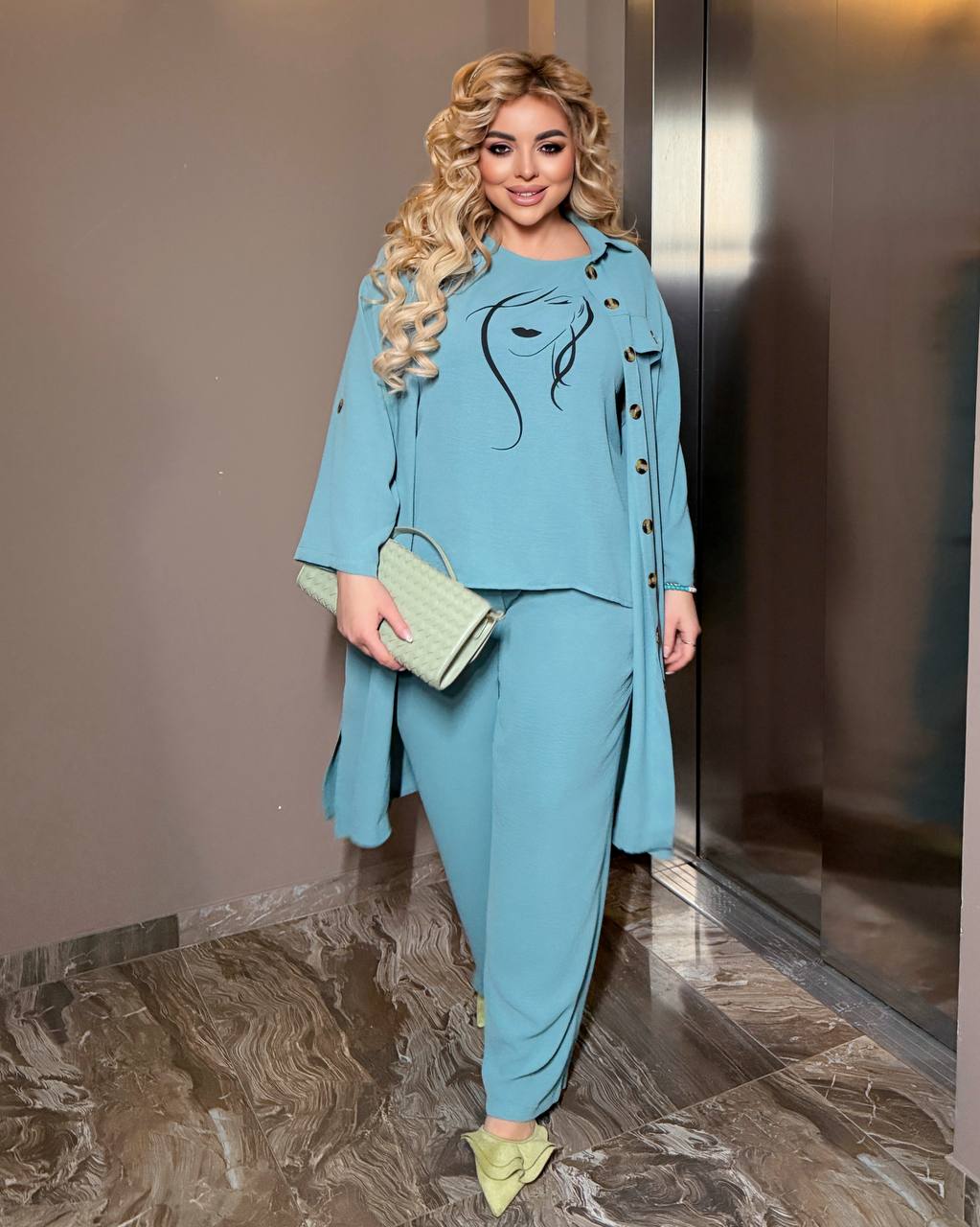 Костюм 05022631