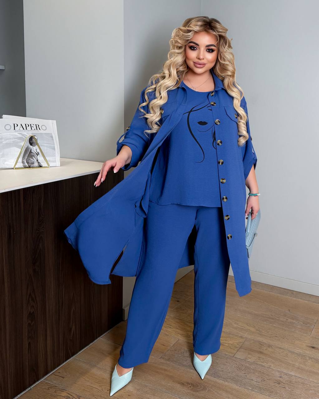 Костюм 05022631