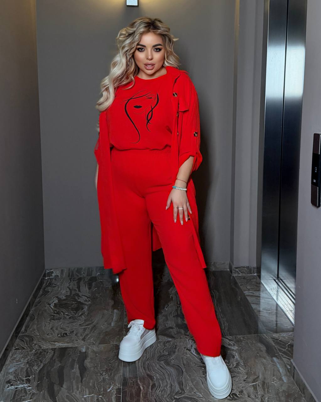 Костюм 05022631