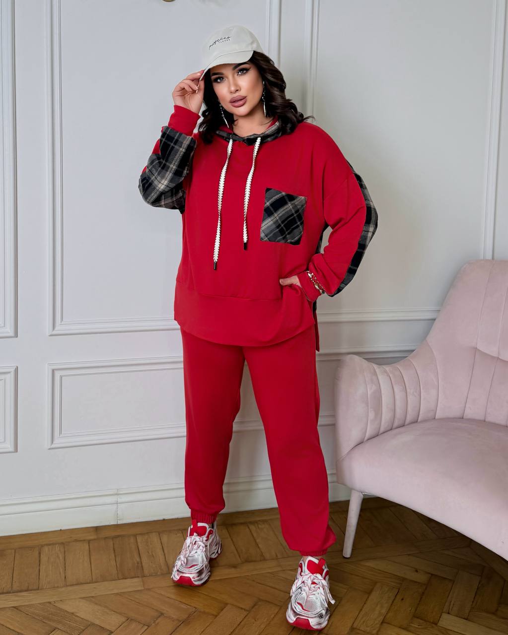 Костюм 13032600