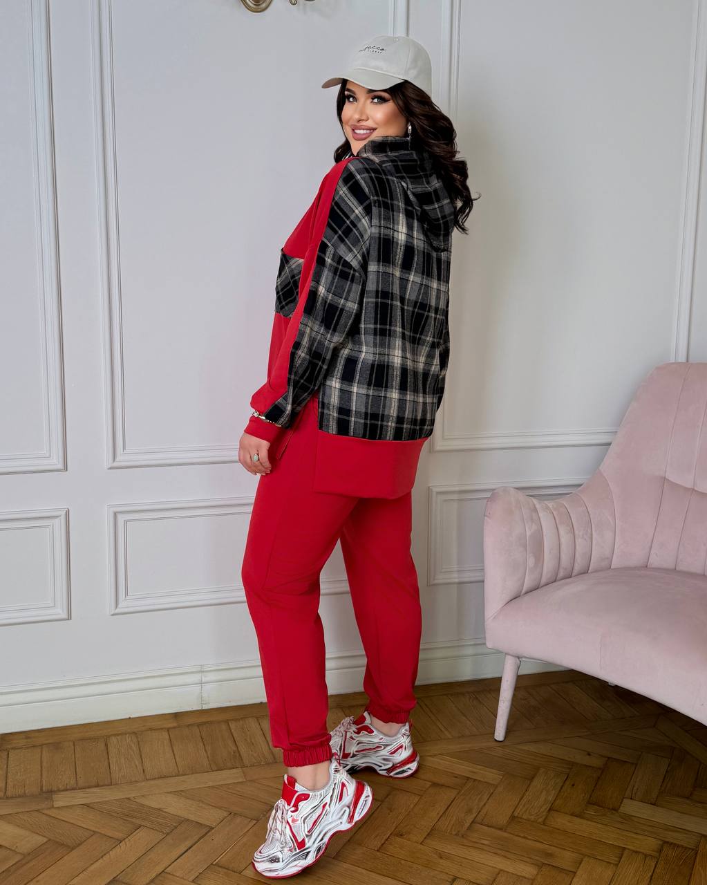 Костюм 13032600