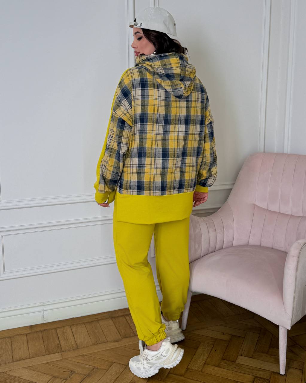 Костюм 13032600