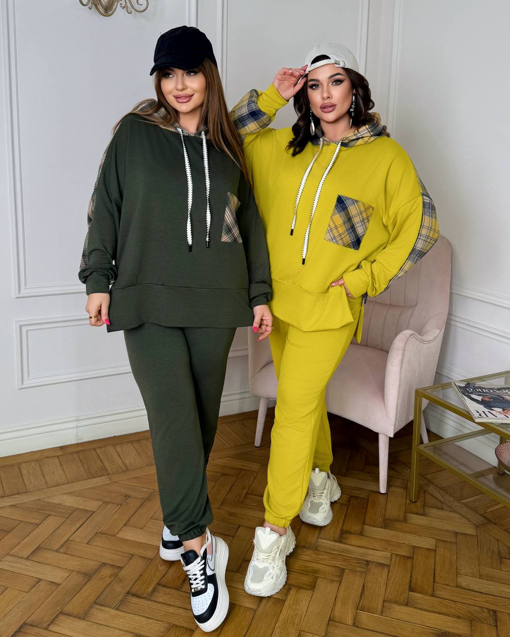 Костюм 13032600