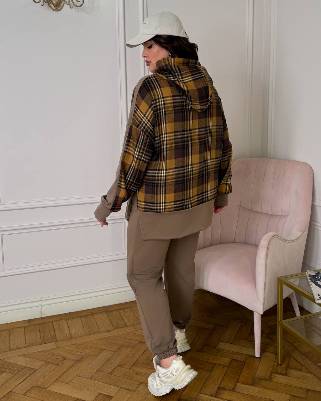 Костюм 13032600