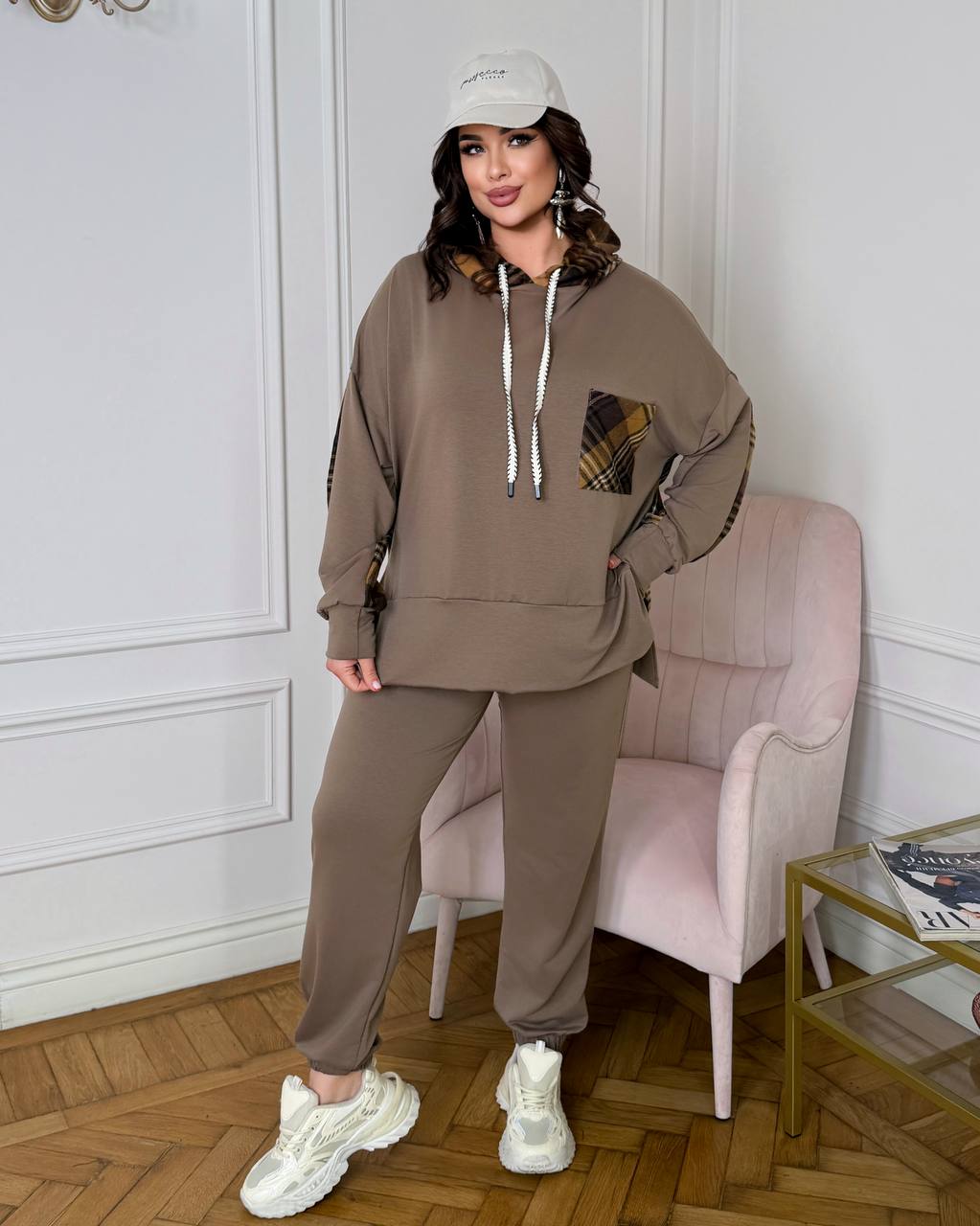 Костюм 13032600