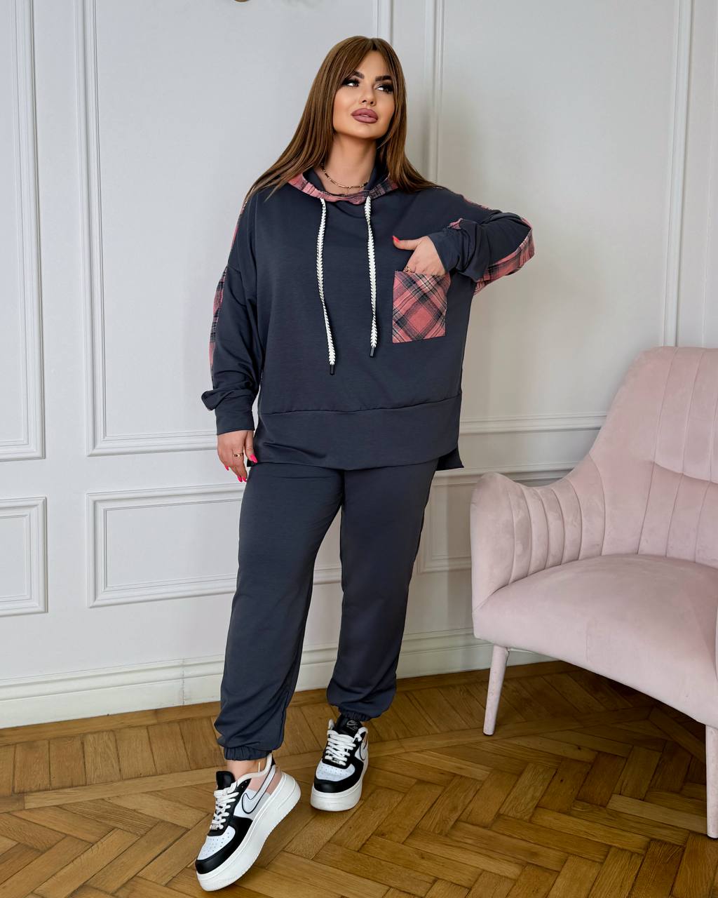 Костюм 13032600