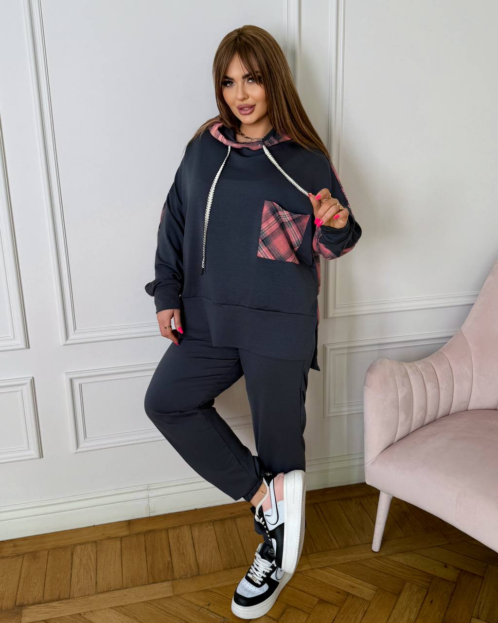 Костюм 13032600