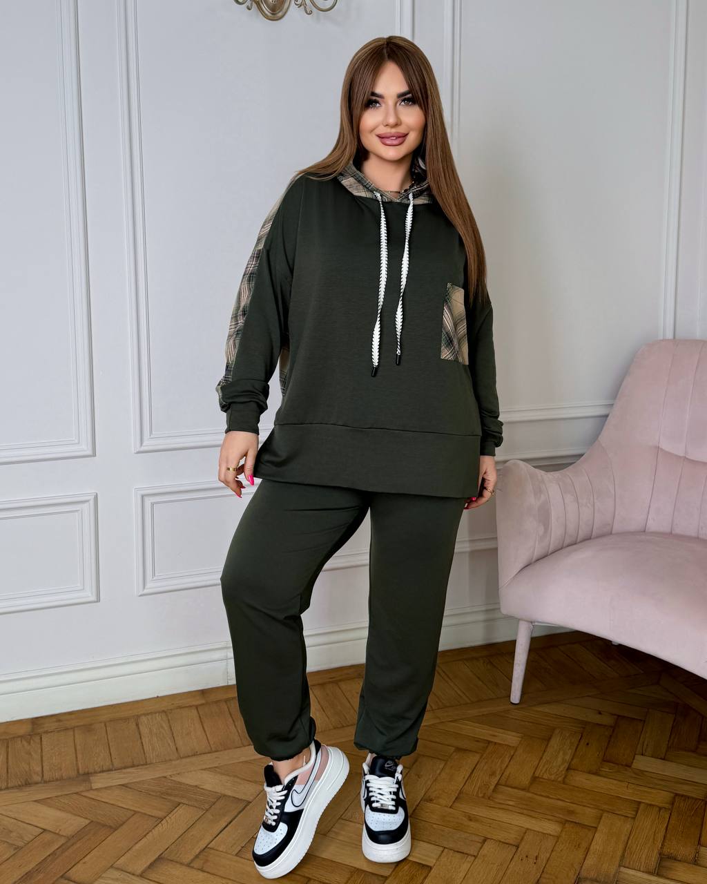 Костюм 13032600