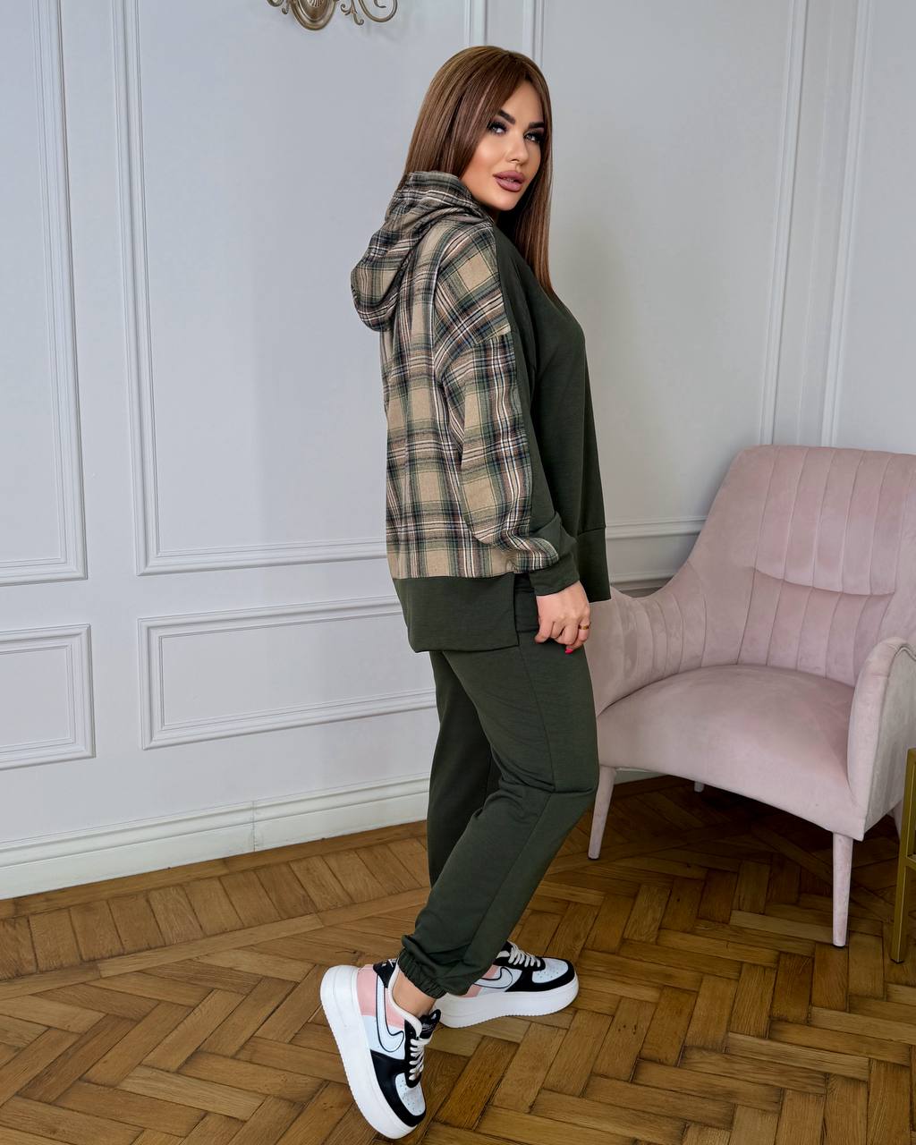 Костюм 13032600