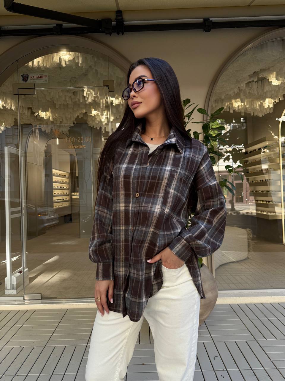 Сорочка 14032639