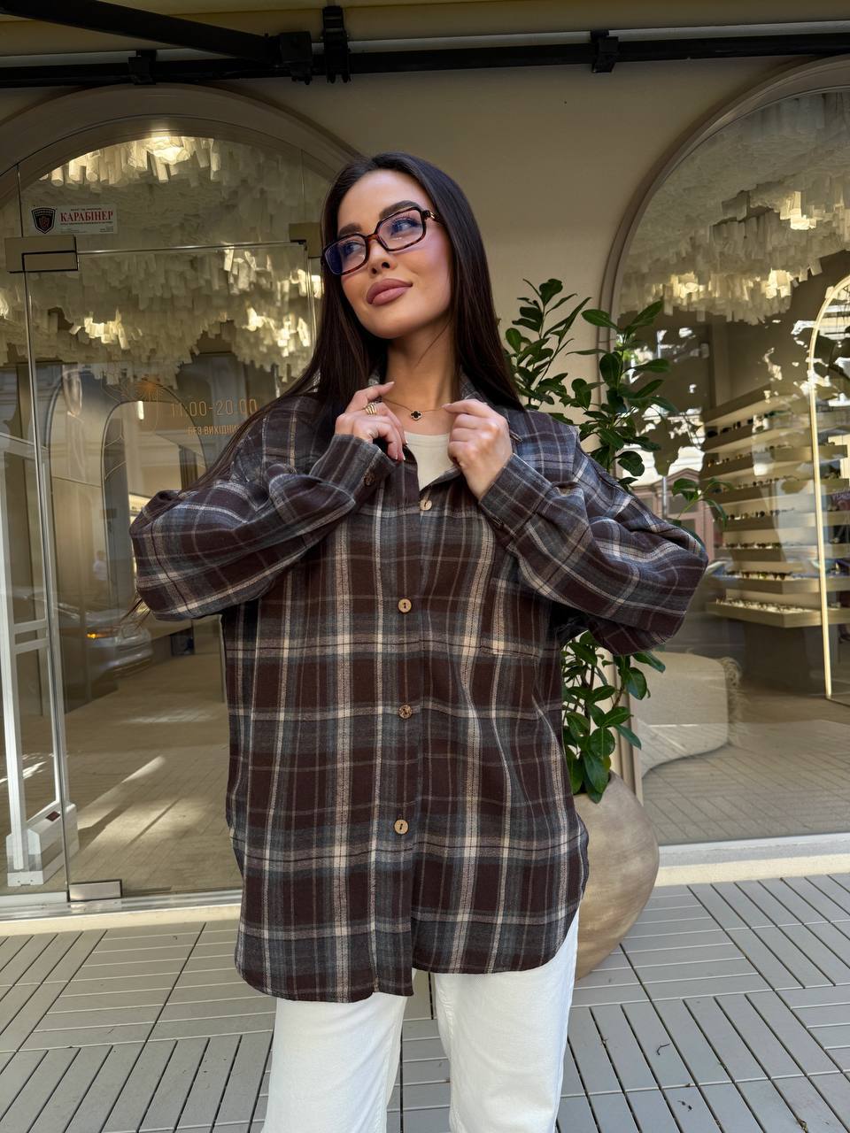 Сорочка 14032639