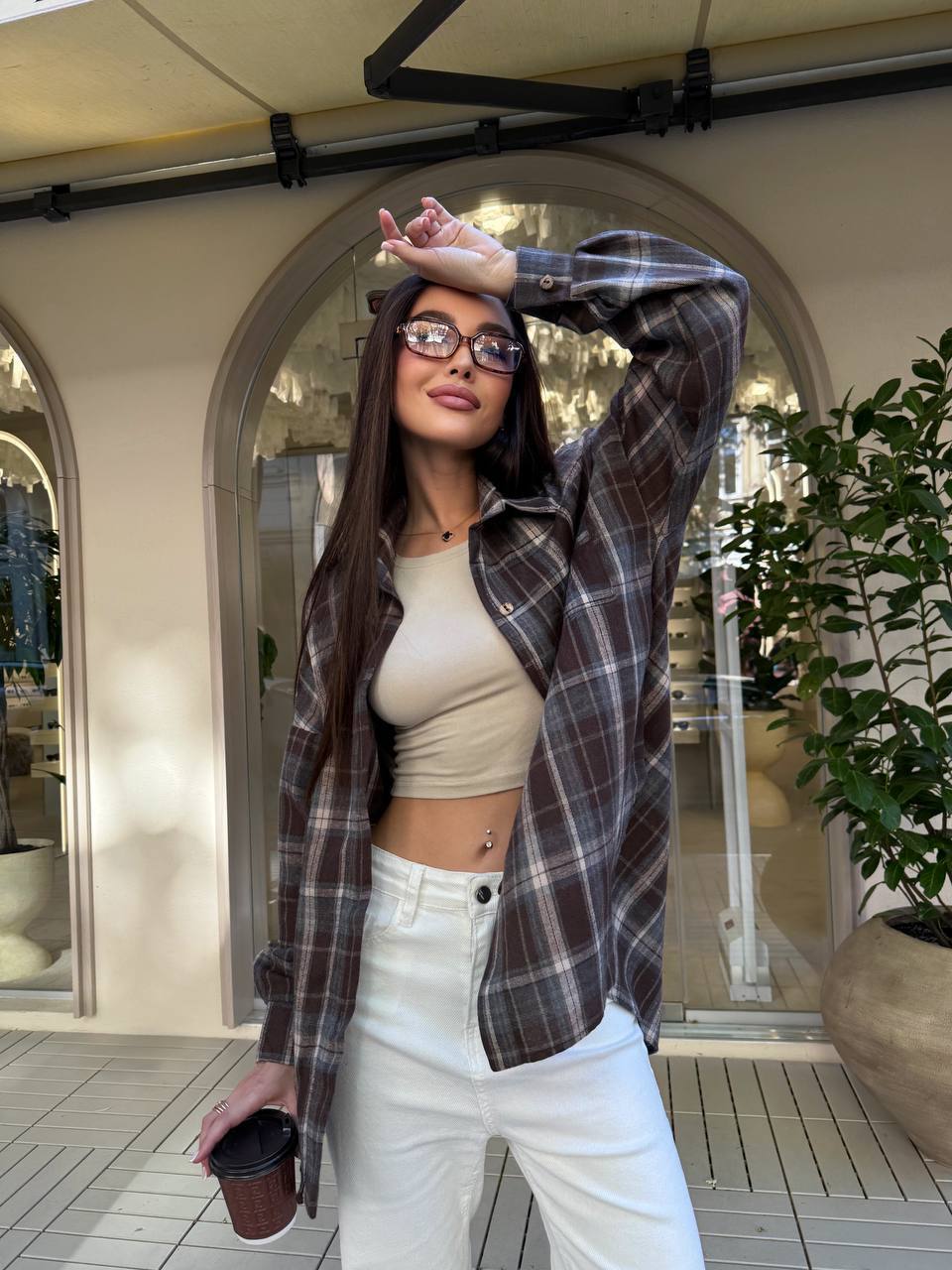 Сорочка 14032639