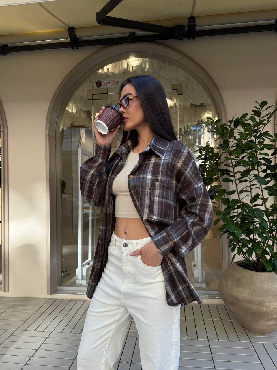 Сорочка 14032639