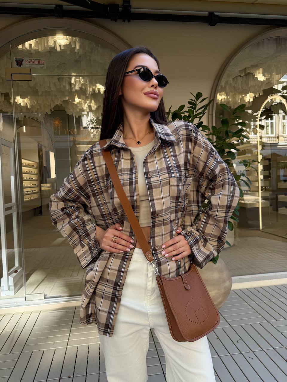 Сорочка 14032639