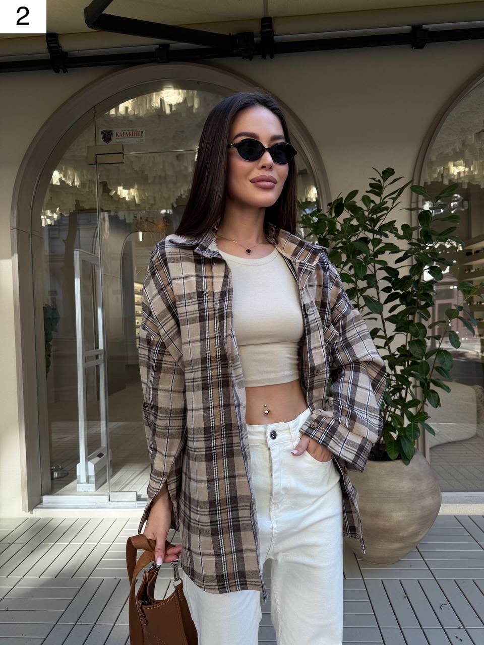 Сорочка 14032639