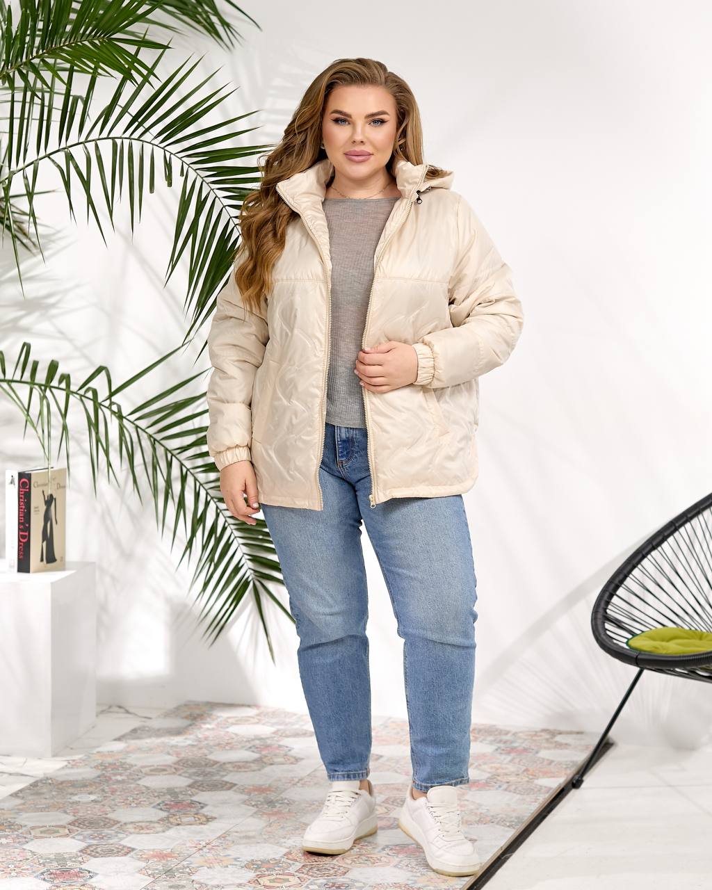 Куртка 11032623