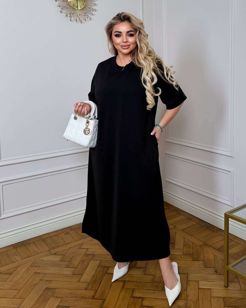 Платье 02032600