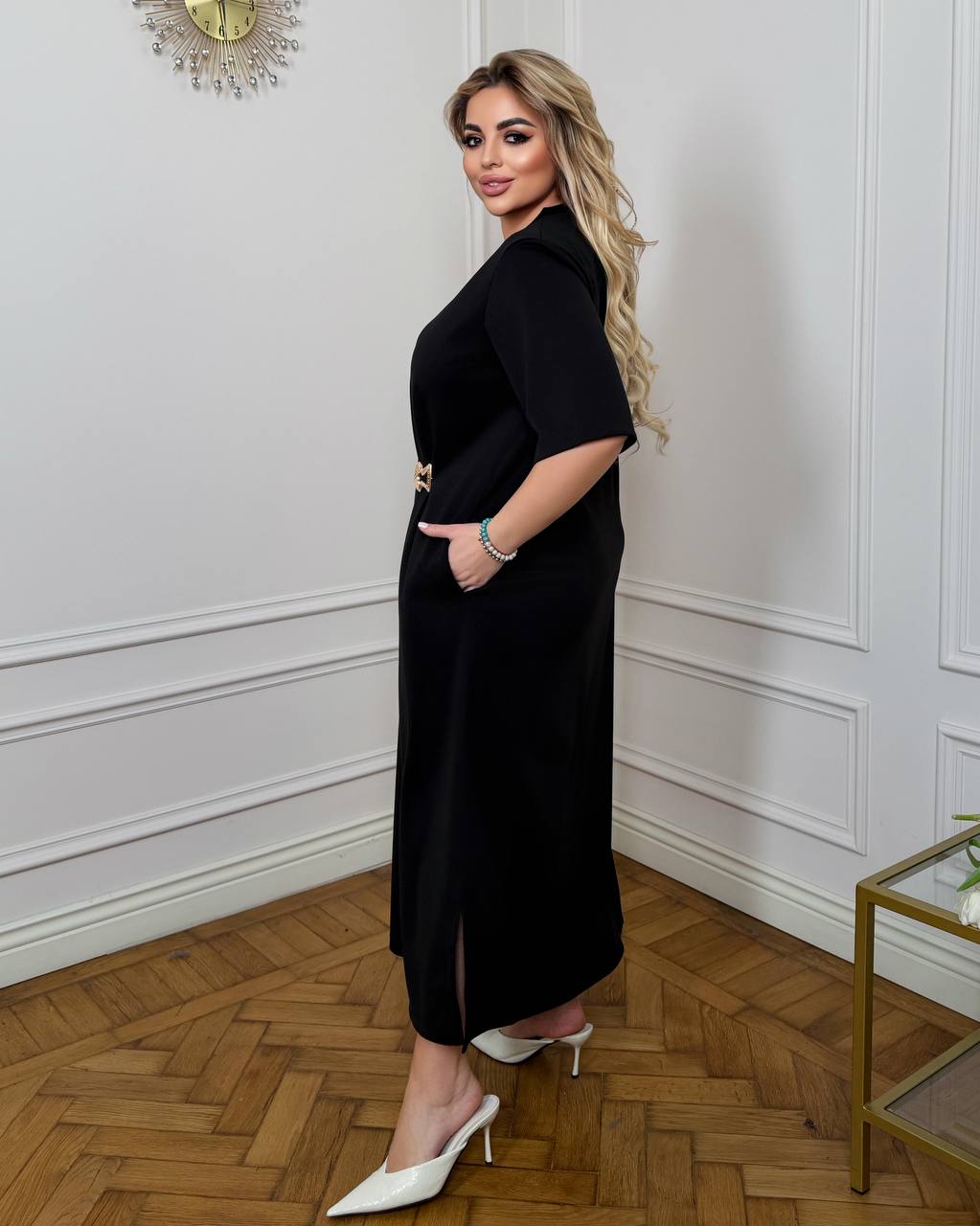 Платье 02032600