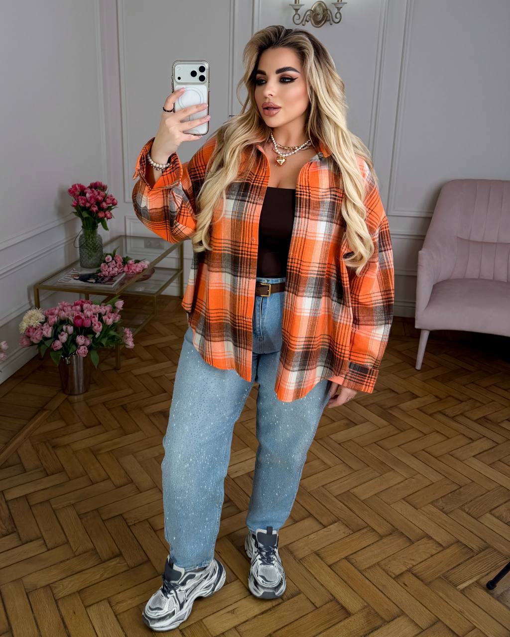 Сорочка 13032627