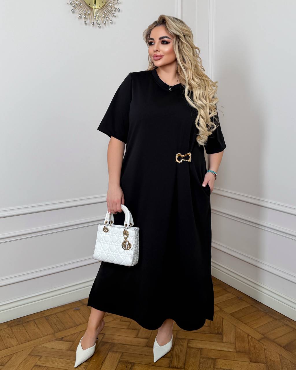 Платье 02032600