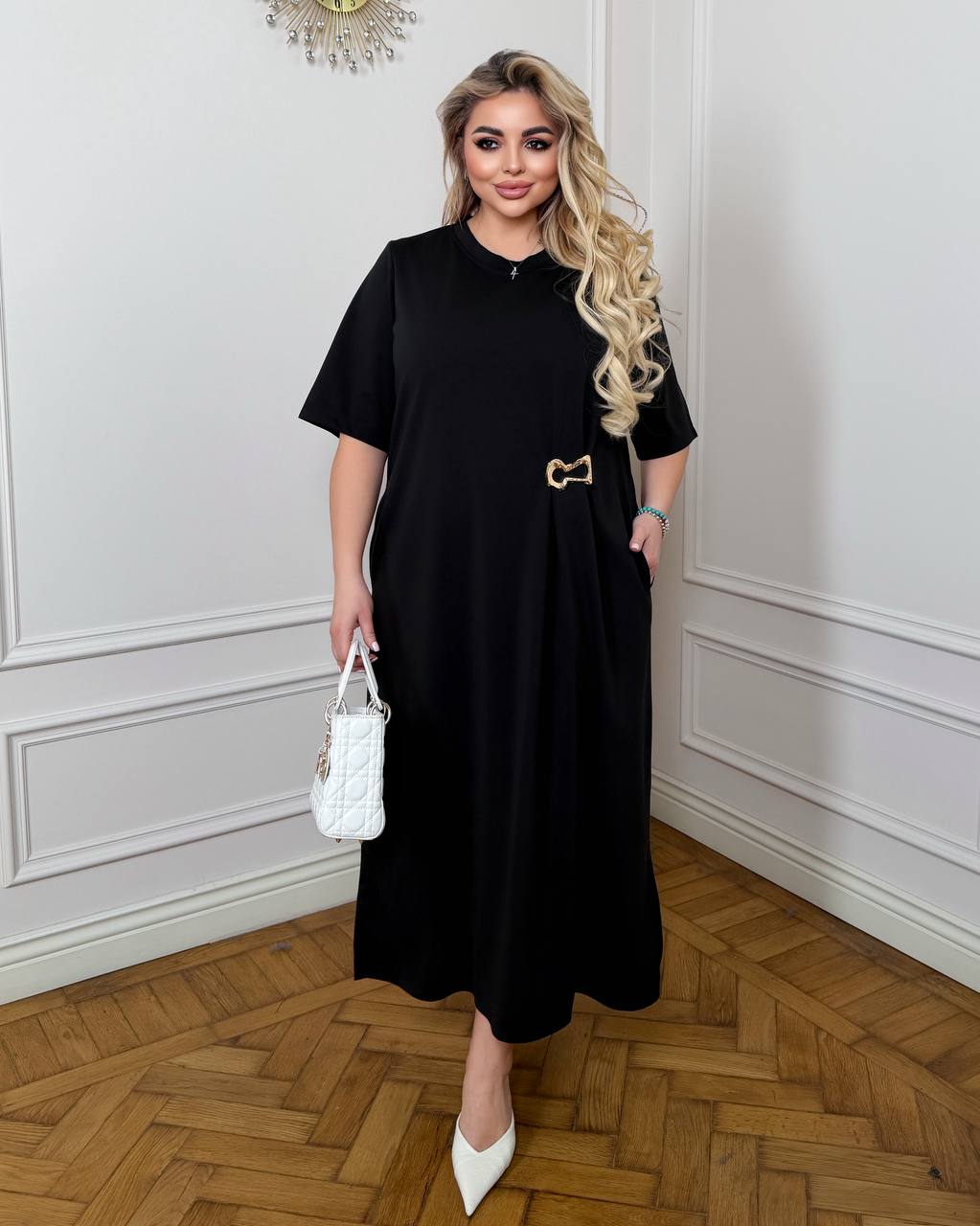 Платье 02032600