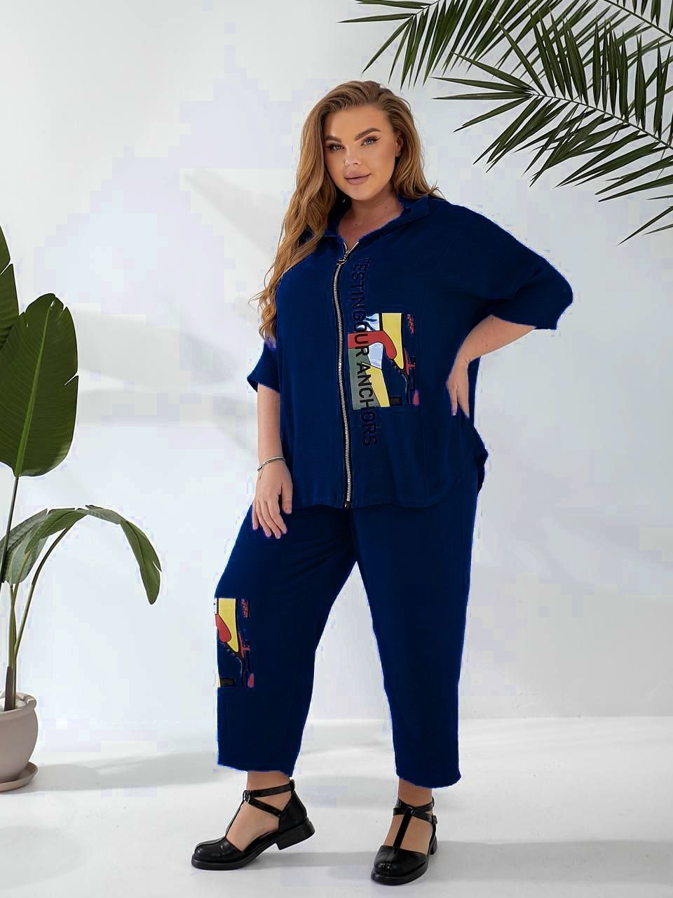 Костюм 30042606