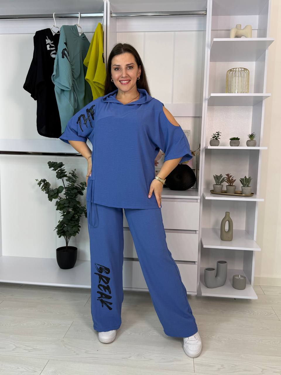 Костюм 02032601